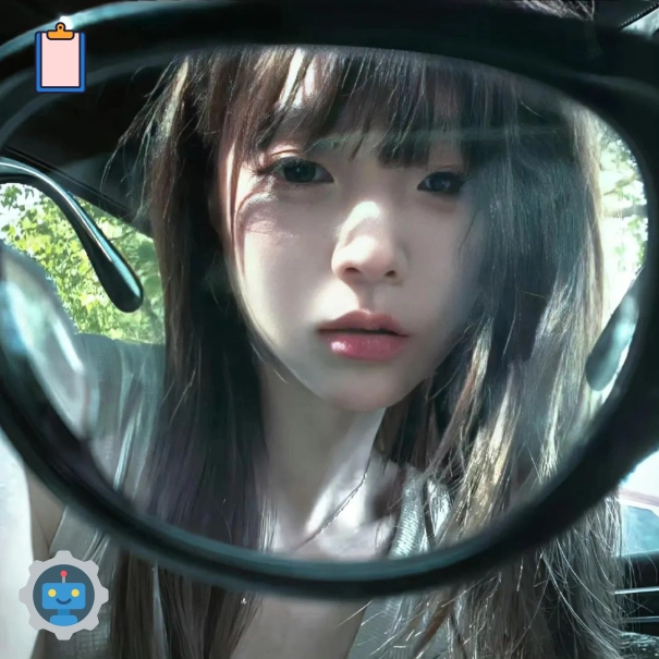 马女士