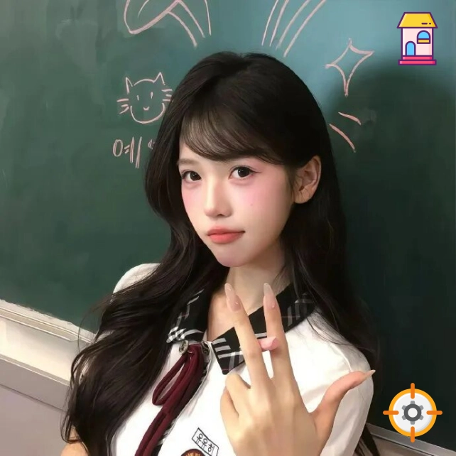 头像